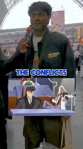 Is Code Geass Actually Bad?