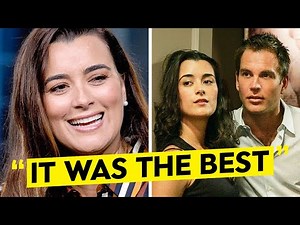 NCIS' Tony and Ziva's GREATEST Moments Of All Time..