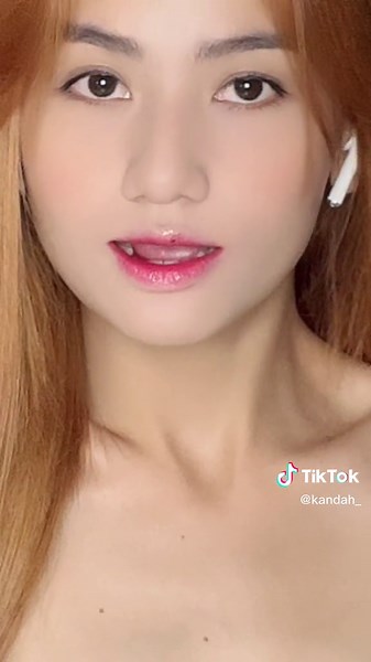 Captivating Close-Up of Female Neck and Chest