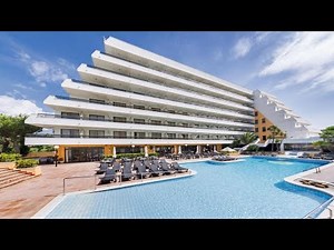 Tropic Park, Malgrat de Mar, Spain