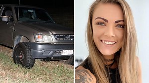 Probe into woman's death on Bruce Highway in Queensland