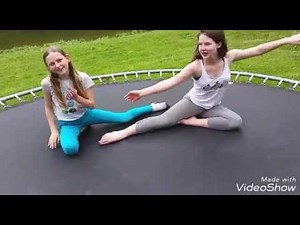 ABC gymnastics challenge (no forfit)