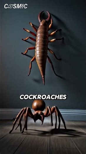 Never Kill a Centipede in Your House. Here’s Why😱