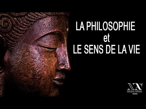 Philosophy and the meaning of life