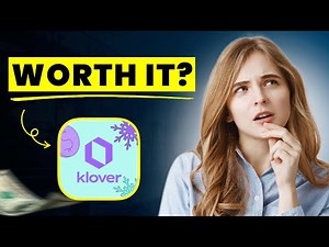 Klover Cash Advance Review 2026 | Pros and Cons – Honest & Unbiased