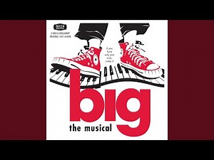 Dancing All The Time/ I Want To Know (1996 Original Broadway Cast)