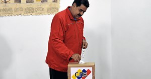 Elecciones presidenciales Venezuela 2024: estos son los 16 partidos vetados por el CNE