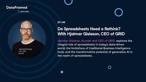 The unsung hero that has redefined how we interact with data for...