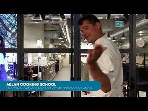 Virtual Tour of Towns of Italy Cooking Schools - Italian Food