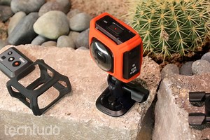 Câmera rival da GoPro: veja seis opções para comprar em 2021