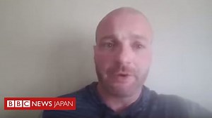米白人至上主義者、警察に出頭　シャーロッツビルで極右集会 - BBCニュース