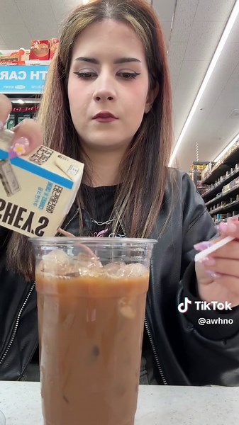 i ❤️ convenience store (asmr)