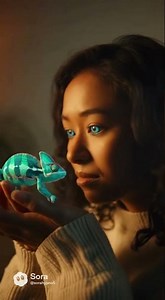 Hypno Chameleon #hypnosis #mindcontrol