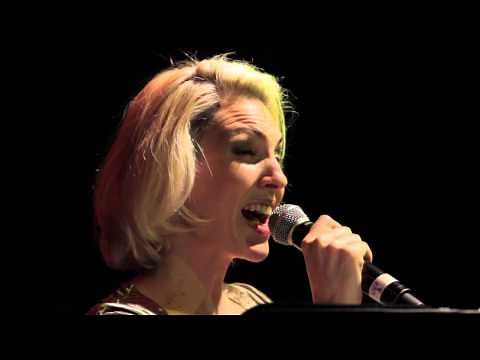 Why Don't You Do Right (Live)