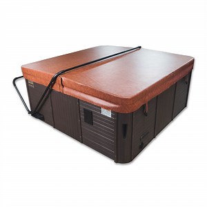 Deluxe Hot Tub Cover - Durham Covers