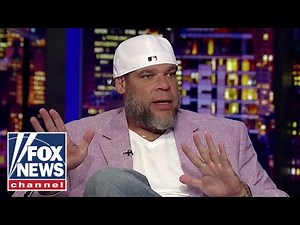 Tyrus: You can only do this in America