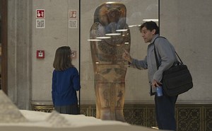 Moon Knight: qué significan los códigos QR que aparecen en los episodios y qué sucede si los escaneas