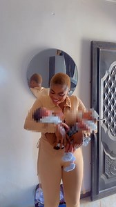 Big Mummy Duty💃The joy in me knows no bound omo I first sleep when I reach their side miolewaku the stress I pass through this week en Hmm iya olomo sowipe ola naming lama si oju omo wa ooo….Note this is the only page I have on Facebook now pending the time I will rectify the issues on my page👌 | Ojo Bolanle Mary