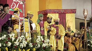 Full Coverage: 57th Commencement Exercises MSU Main Campus, Marawi City | Mindanao State University