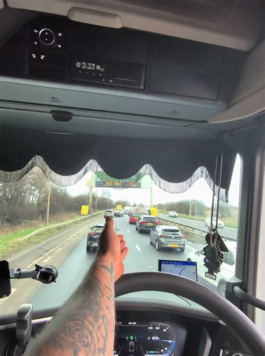 Understanding Traffic Flow During Roadworks