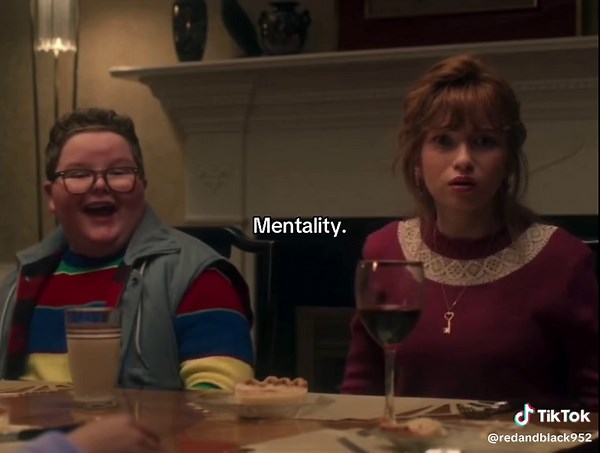 Derek: The New Icon of Stranger Things 5 Uncovered