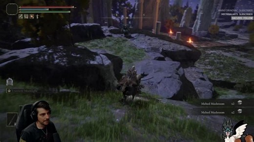 Umpteenth Elden Ring Run Strum | Chill | Talk smack and relax