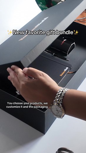 49 reactions · 7 comments | One of our favorite client choice bundle. You can also customize your own gift bundles. DM us for the copy of our catalog. | USB Manila Phils. Technologies Inc. | Facebook