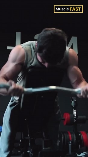 FST-7 Kol Antrenmanı: Shizzy, Axel Martinez, Hany Rambod | Fitness & Health