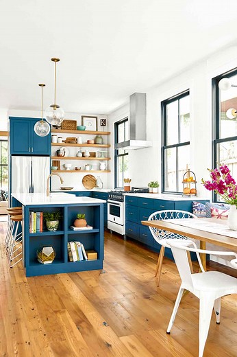 Homeowners Share Hindsight Tips for Renovating a House