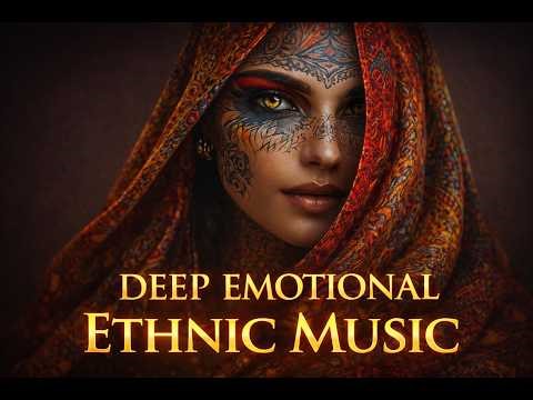 Mystic Balaban – Deep Emotional Ethnic Music | Relaxing World Instrumental