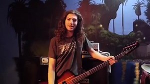 Christina Grimmie on Reels