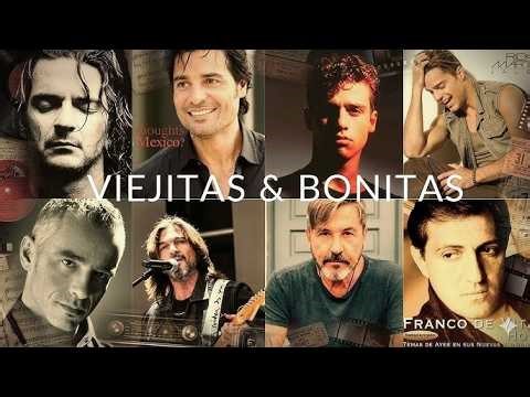 Ricardo Arjona, Franco De Vita, Luis Fonsi, Juanes, Alejandro Sanz, Ricky Martin, Chayanne, Y más