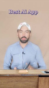 384K views · 9.7K reactions | Amazing AI app that can be best AI Assistant Idearium AI #aiapp #IdeariumAI #tipsandtricks #tech #azharaz836 | Azharaz836 | Facebook