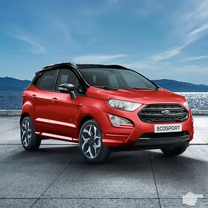 Solo fino al 31 agosto | Ford Italia