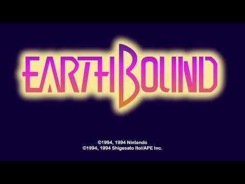 EARTHBOUND - A flash of memory - Remastered v1.0 #flstudio #ost #earthbound #music