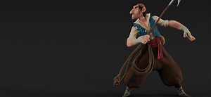 PuPA ANIMATE PRO (Blender new Animation tool) [$]