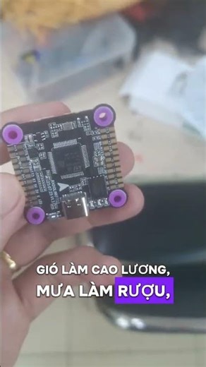 what is control module #diyprojects #drone #uav #flycam #creative