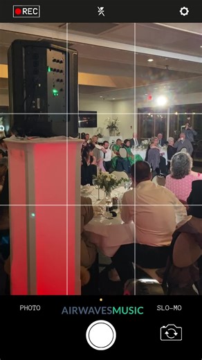 From the sweetest first dance (can't get rid of our smiles here) to a full-blown conga line, we love capturing those pure moments of joy! 🥰 Witness the magic as A & J's love story unfolds on the dance floor, turning into a celebration that gets everyone on their feet. Want your wedding to be this unforgettable? DM us to start planning your dream reception! ✨ 📍 Burnaby Mountain Clubhouse 📷🎧 DJ Juan, Airwaves Music