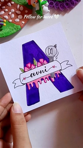 Writing my Subscribers name 😱😍✨ pt.- 1 #shorts #calligraphy #art #viralvideo #satisfying