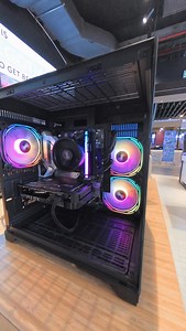 1.9K views · 13 reactions | Can run any games without broken your bank account  Budget build with solid performance  Thanks for support IT STORE Kuching Vivacity Megamall outlet  #poweredbyASUS #Asus #novembersales #AMD #Ryzen5 #NvidiaRTX #Nvidia #Rtx5050 | I.T Store | Facebook