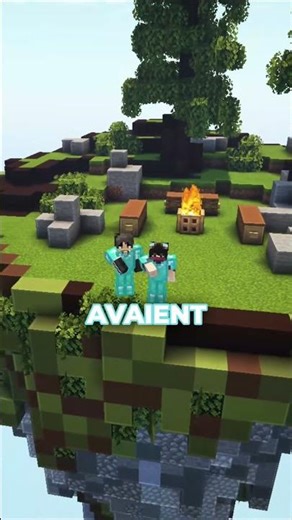 ⬆️ Rejoins le Discord en bio - Après 10 jours d'absence voici le bilan sur mon serveur minecraft