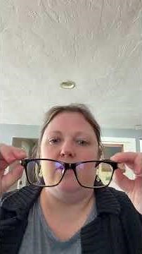 Blue Light Blocking Glasses review