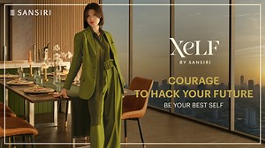 #XELFbySansiri เตรียมพบคอนโดมิเนียมใหม่ใกล้ ‘สุขุมวิท 36’ เดินทางสะดวก เพียง 3 นาที จาก BTS ทองหล่อ* 🏷️ ลงทะเบียน คลิก https://siri.ly/mcODC37 𝗕𝗘 𝗬𝗢𝗨𝗥 𝗕𝗘𝗦𝗧 𝗦𝗘𝗟𝗙 ให้คุณได้เป็นตัวเองในเวอร์ชันที่ดีที่สุด ไม่ได้ลาออกเพราะหมดไฟ แต่อยากใช้ไฟให้เต็มที่ บนทำเล URBAN LIVING 🥂 เชื่อมต่อ สุขุมวิท | ทองหล่อ | CBD มาในรูปแบบ SIMPLEX – LOFT DESIGN ที่ปรับเปลี่ยนได้ตามไลฟ์สไตล์ของคุณ เซลฟ์ บาย แสนสิริ | เริ่ม 3.59 ล้าน เร็วๆ นี้ 💬 สอบถามข้อมูลเพิ่มเติมผ่าน LINE OA https://siri.ly/XB18Oh7 หรือ