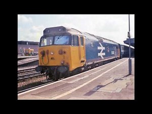 (Audio) 50002 Superb Paddington & Reading 06.06.84