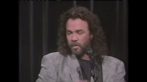 From a 1989 appearance on The Today Show, GM shares a revealing artistic moment with host Bryant Gumbel. Gary Morris CMA of Texas #americastroubadour #windbeneathmywings | Gary Morris