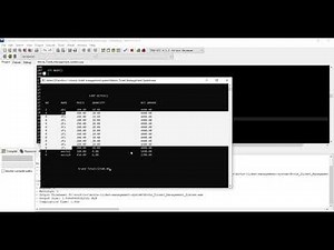 Movie Ticket Management System In C++ With Source Code | Source Code & Projects