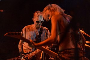 Wargasm Announces New Album Venom for Oct 2023 Release and Shares Music Video for "Do It So Good" -