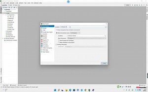 python接口测试55_Robot Framework测试框架简介及使用.