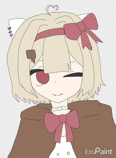 このみちゃん描いてみた！‪@AmakamiKonomi‬ #人気になりたい #5年生 #のいあいろ投稿 #イラスト #イラストメイキング #あまかみあーと#このみすけっち