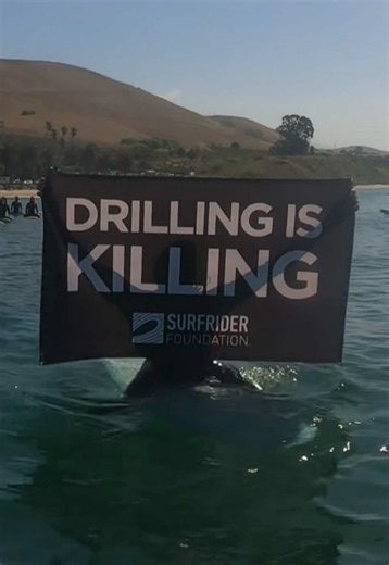 Not a step back but a LEAP 🙃 When Phase 2 of Trumps plan drops we will have 90 days to submit opposing comments. Follow to know when we can officially start submitting comments against this, which will be our LAST opportunity to do so! #offshoredrilling #conservation #EduTok #TikTokLearningCampaign #stem